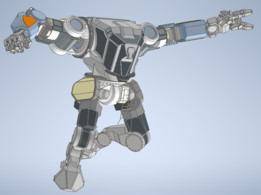 Titan GF-J 01��е��