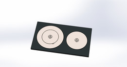 �����Vezuviy 4B 710x410mm 2����