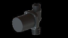 Bomba d'agua 24VDC