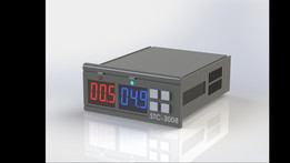 �¶ȿ�����STC-3008