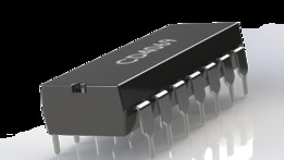 CD4069 DIP-14