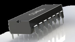 CD4066 DIP-14