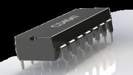 CD4047 DIP-14