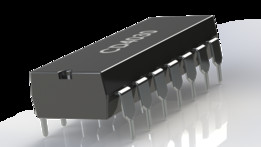 CD4030 DIP-14