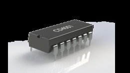 CD4001 DIP-14