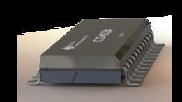 CD4034 SOIC-24