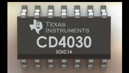 CD4030 SMD SOIC-14