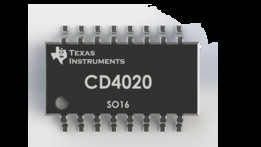 CD4020 SMD SO-16.1����