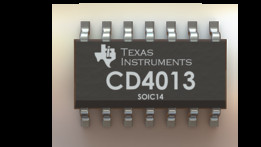 CD4013 SMD SOIC-14