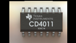 CD4011 SMD SOIC-14