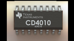 CD4010 SMD SOIC-16
