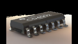 CD4002 SMD SOIC-14