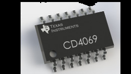 CD4069��Ƭ��