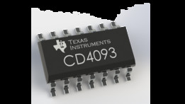 CD4093��Ƭ��