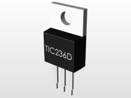 TIC236D