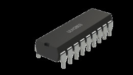 ���ɵ�·ULN2803