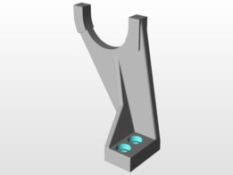DT-Fourchette de��sembrayage 6106