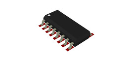 SOIC-16���ţ����С