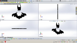 ��solidworks��ʹ���Զ����ٹ��ߵ�������ժҪ