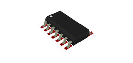 SOIC-14���ţ����С