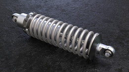 QA1 Coilover