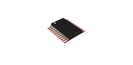 TSSOP 24�루ϸ����С