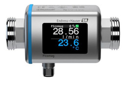 Endress\u0026 Hauser