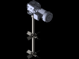 欧洲混合器LB-150H-4406