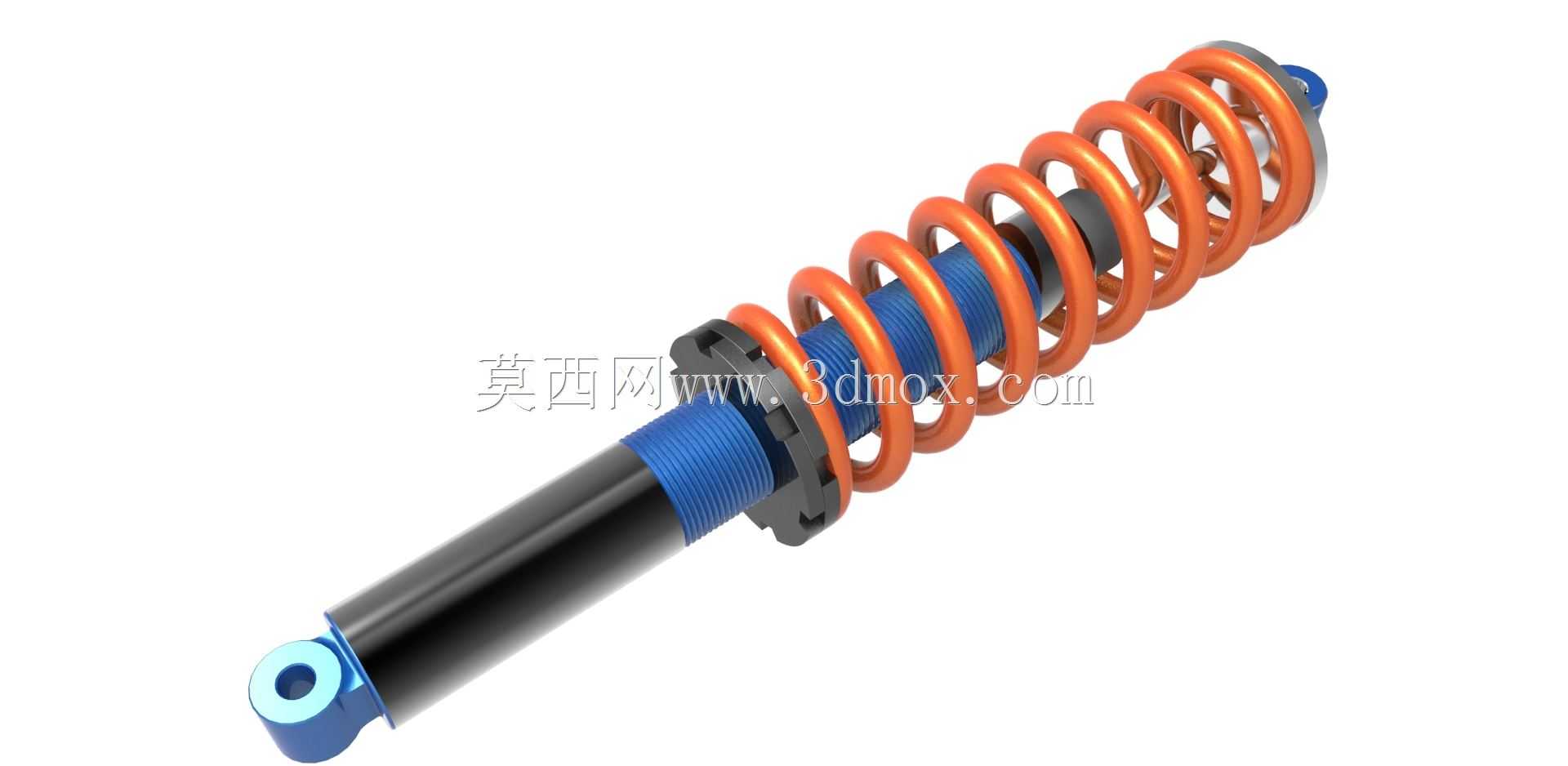 阻尼器(摊销器)