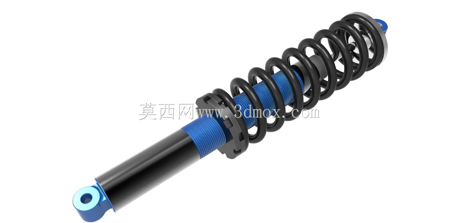 阻尼器(摊销器)