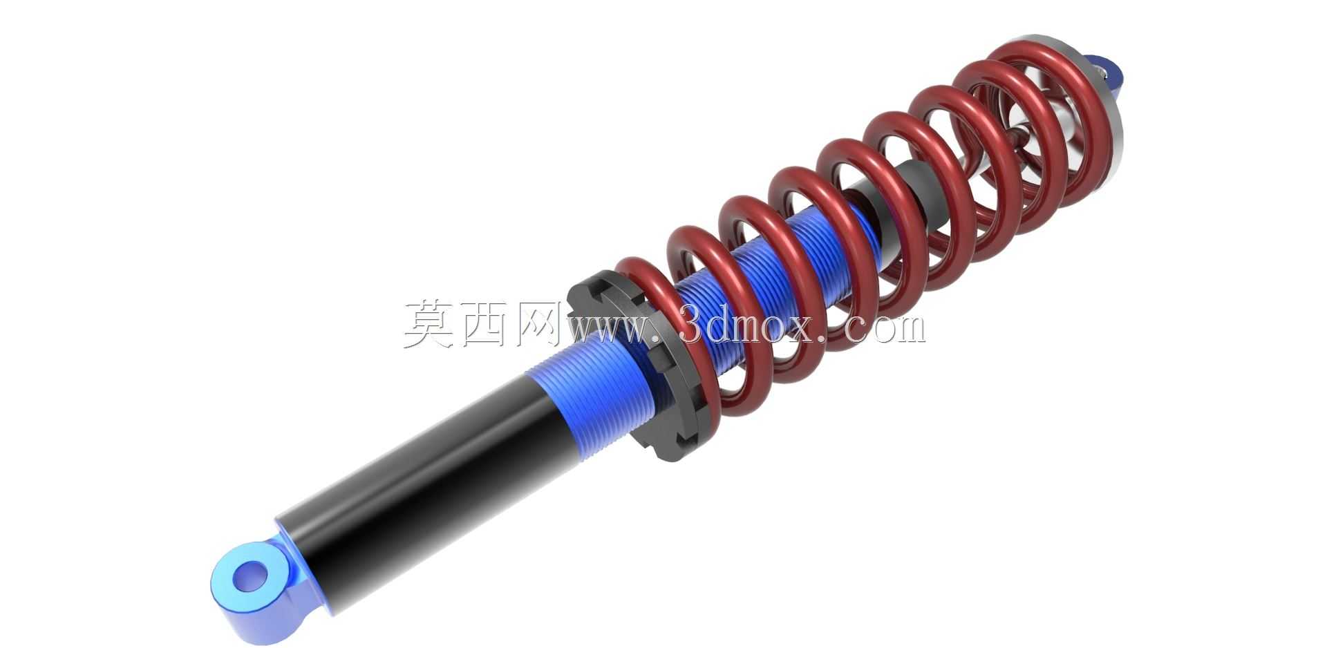 阻尼器(摊销器)
