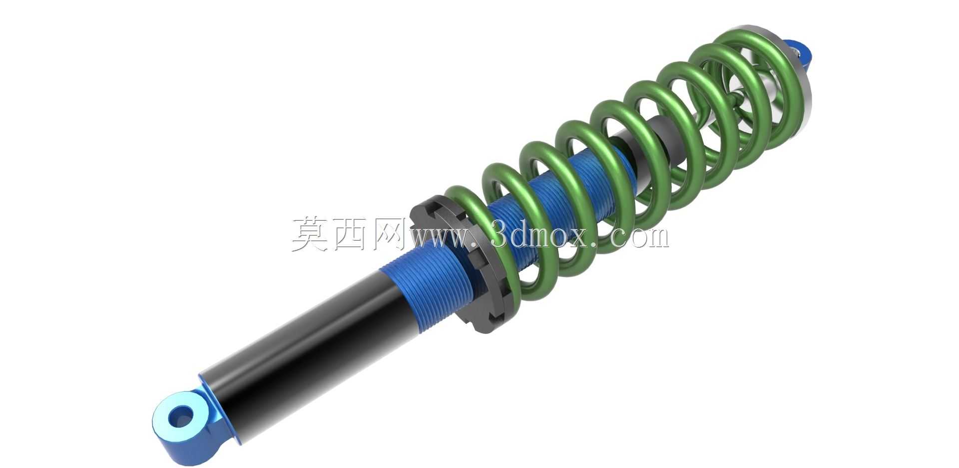 阻尼器(摊销器)