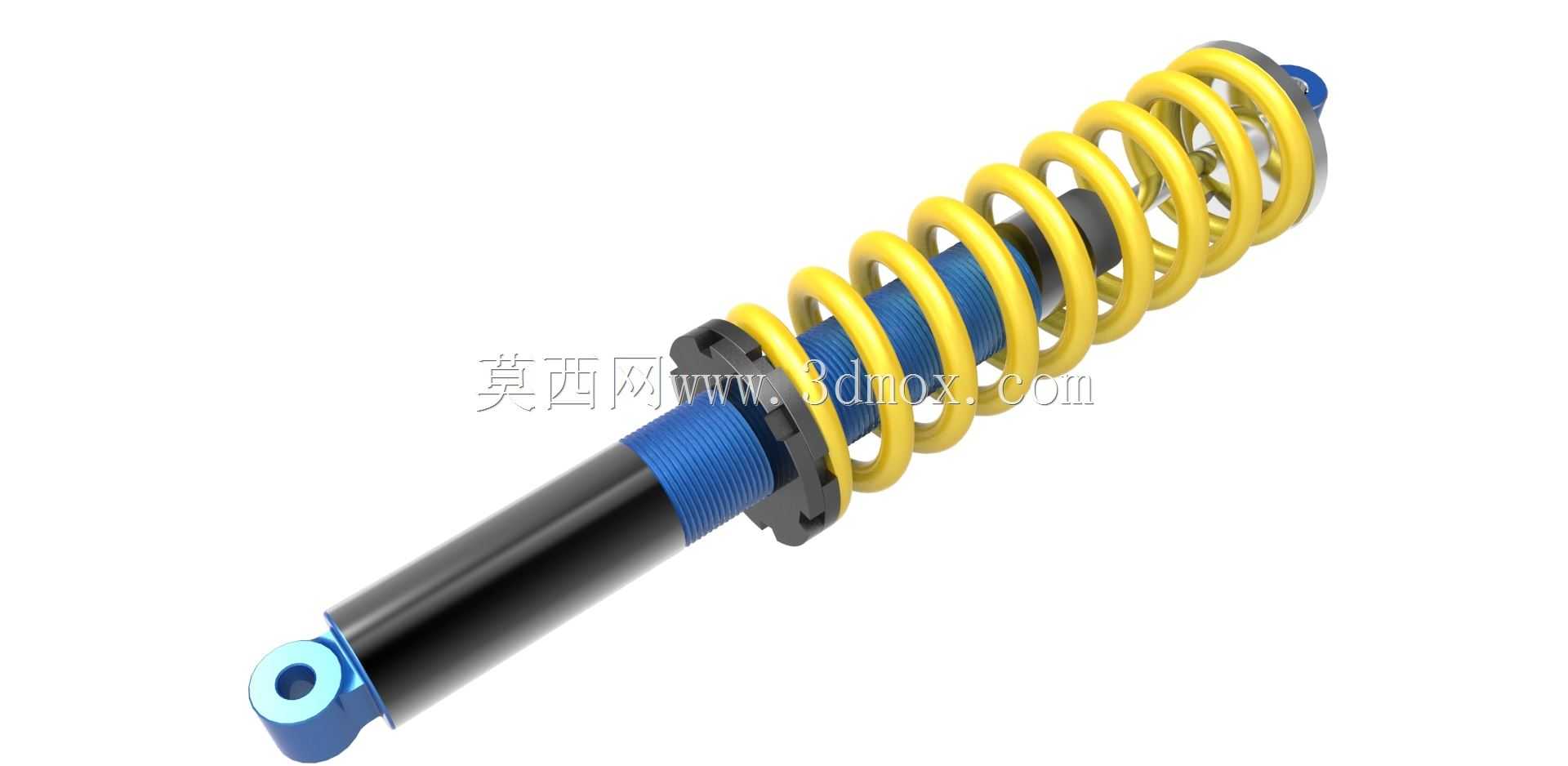 阻尼器(摊销器)