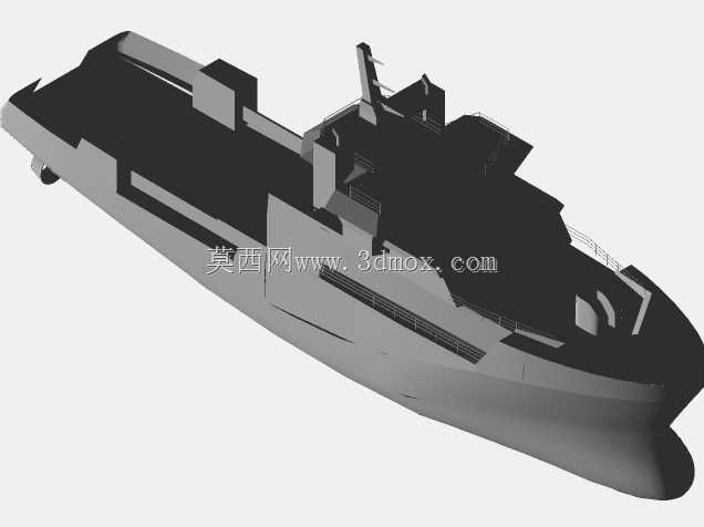 达门多用途船6214 DS