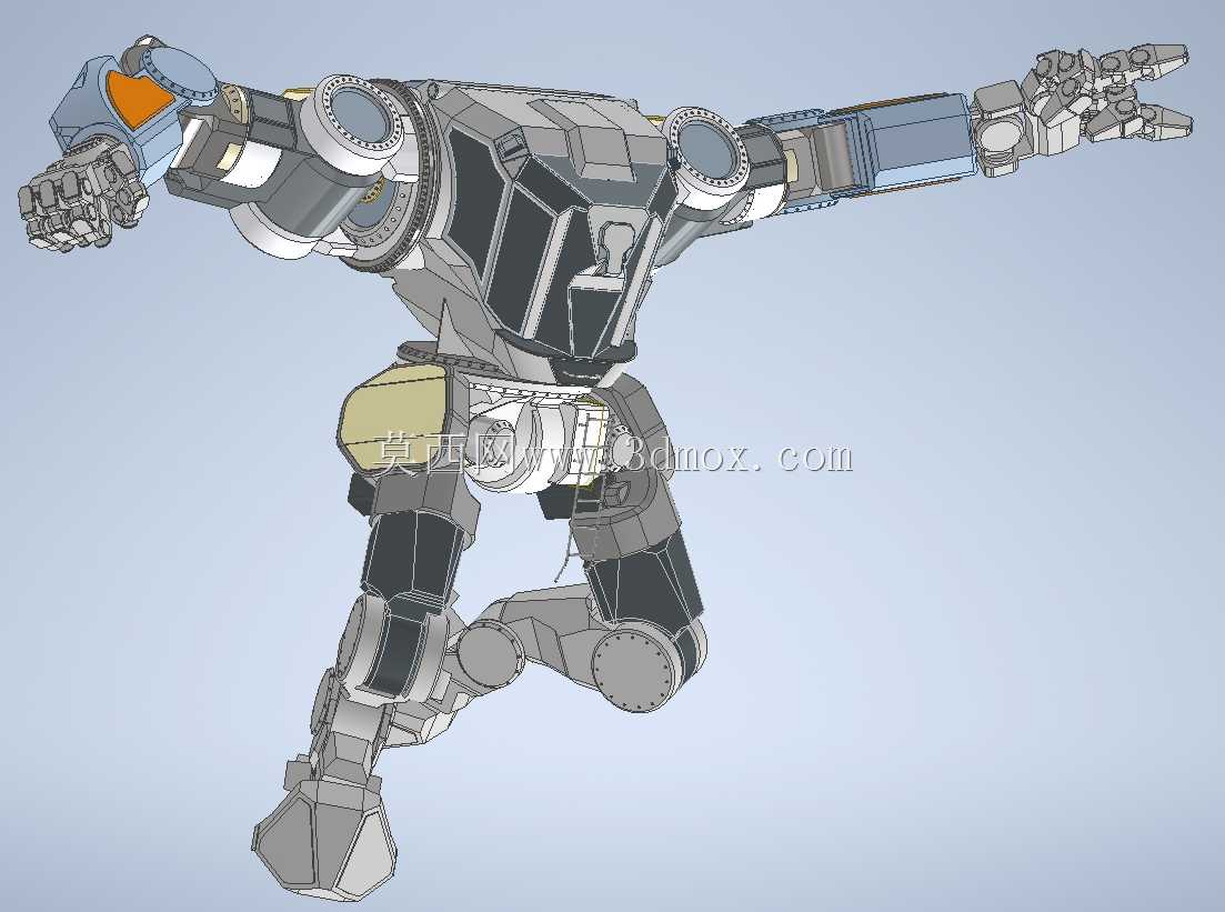 Titan GF-J 01��е��װ