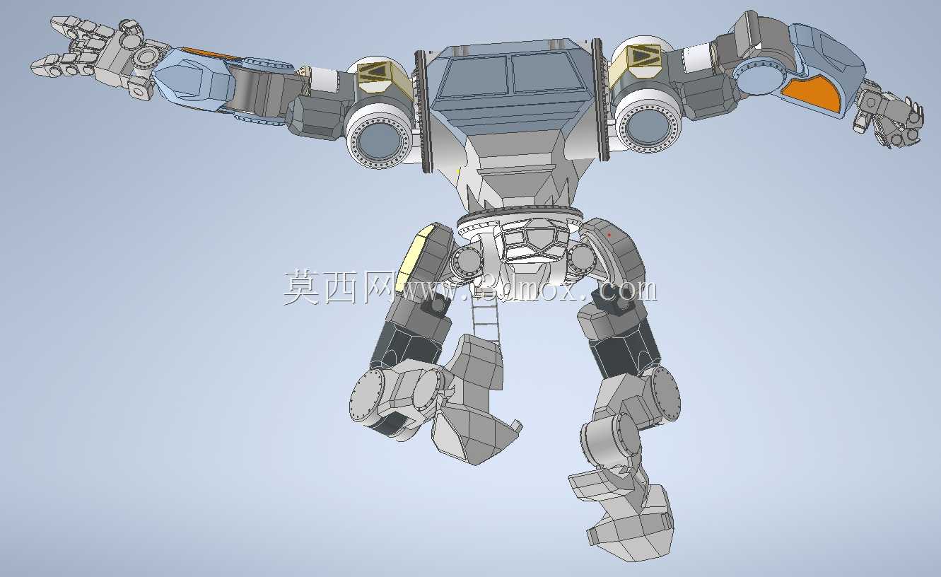 Titan GF-J 01��е��װ