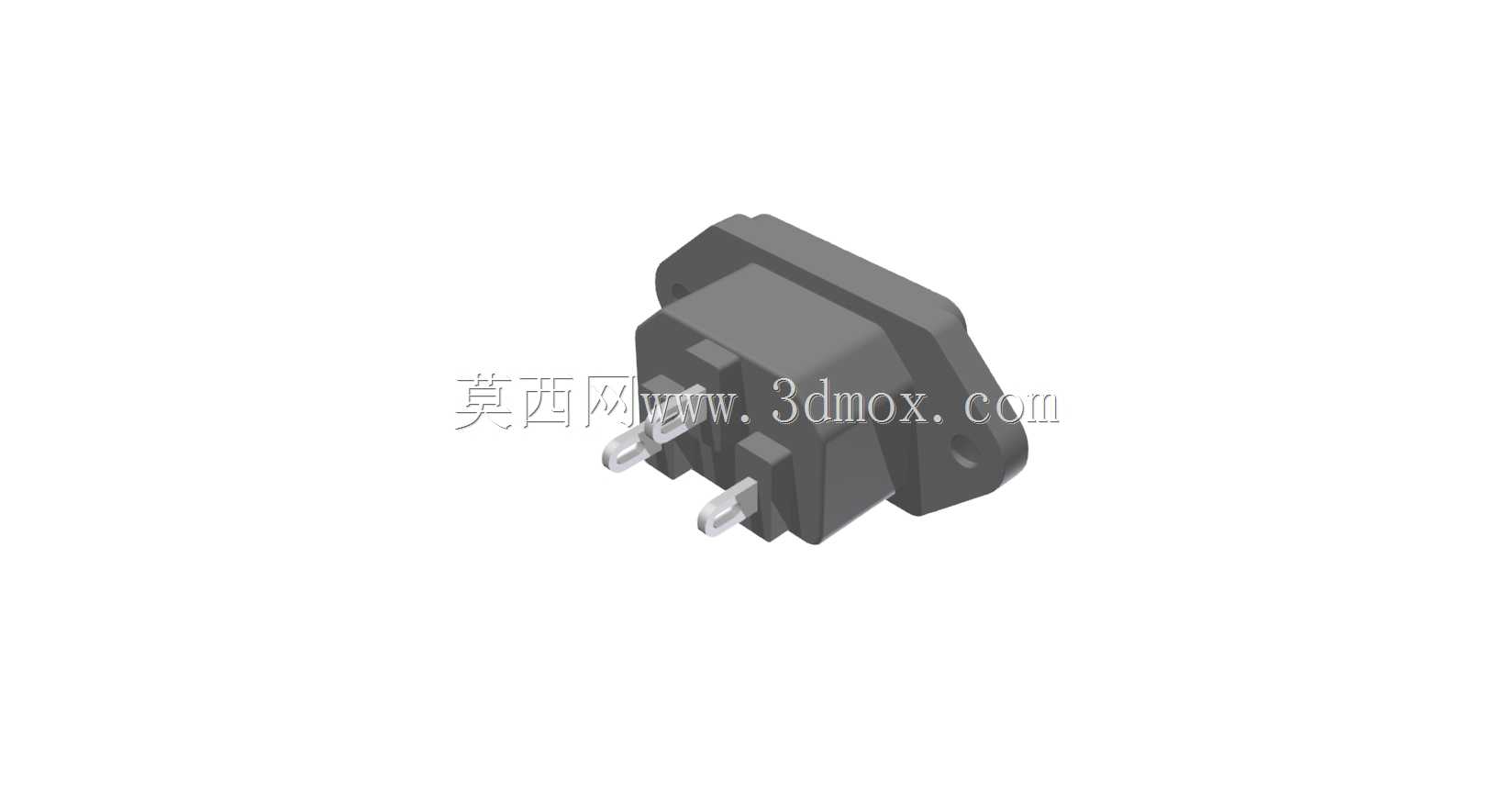 托马达Fêmea 2P+T 10A 250V