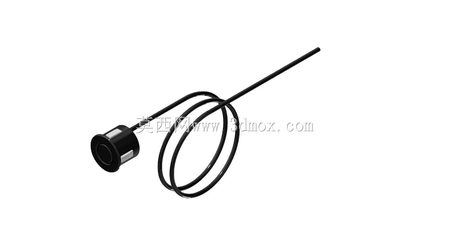 Módulo传感器Ultrass?nico Superceável Jsn-sr04taj-sr04m