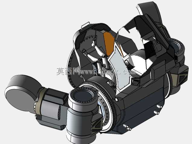 Titan GF-J 01����