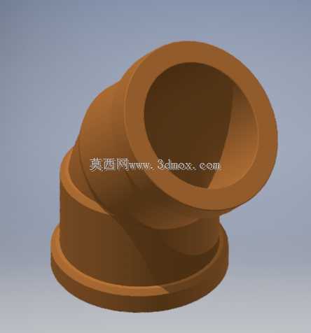 Joelho PVC 3/4 \��45o���۳�