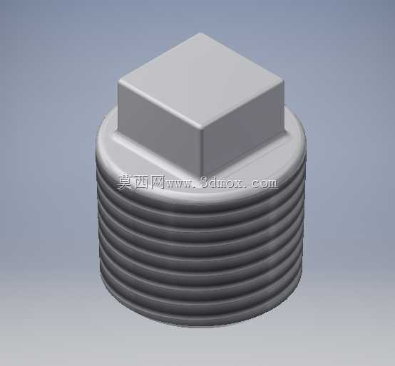 ��ͷPVC 1/2 NPT