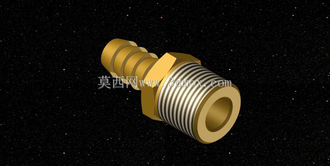 NIPLE 1/2 POR 1/2 NPT