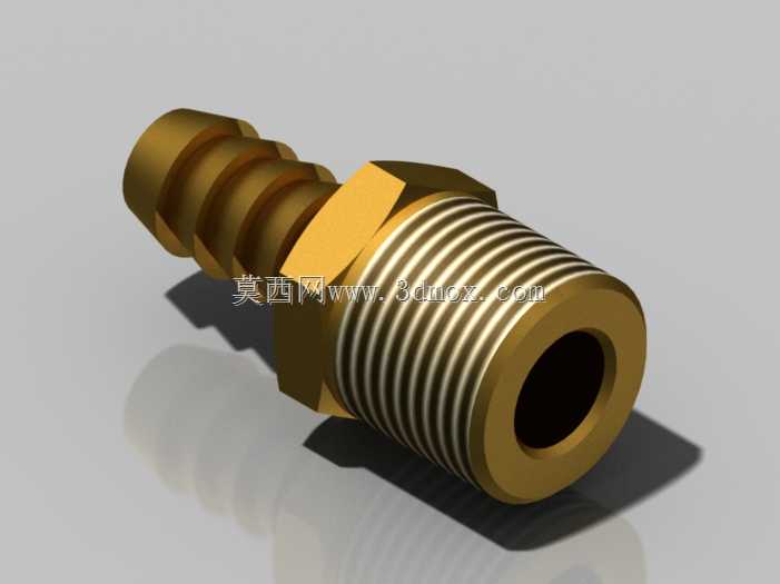 NIPLE 1/2 POR 1/2 NPT