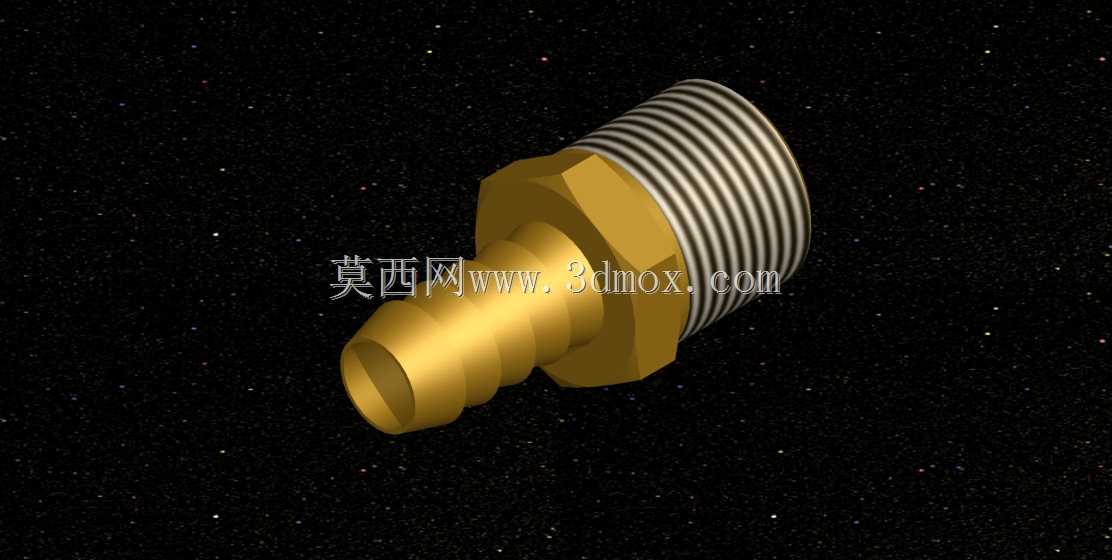 NIPLE 1/2 POR 1/2 NPT