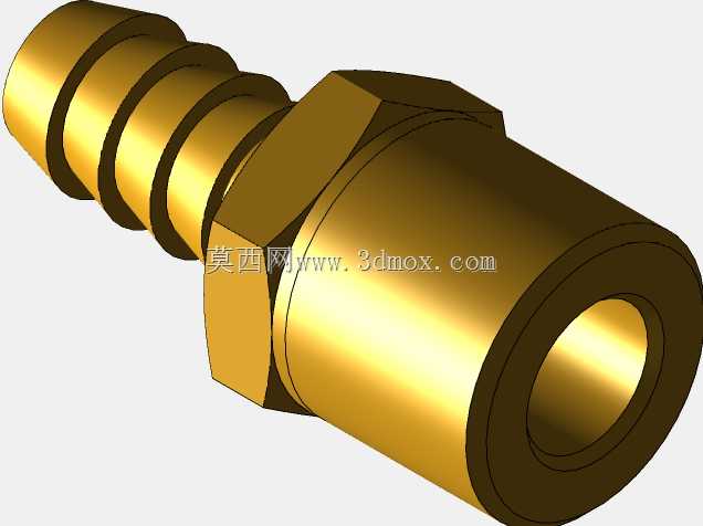 NIPLE 1/2 POR 1/2 NPT
