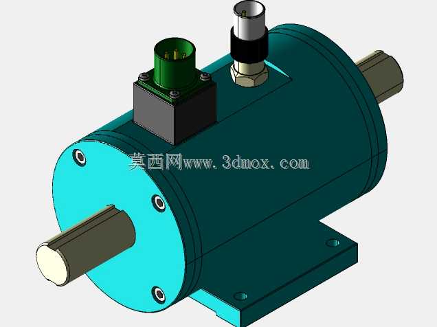 Honywell扭矩传感器1