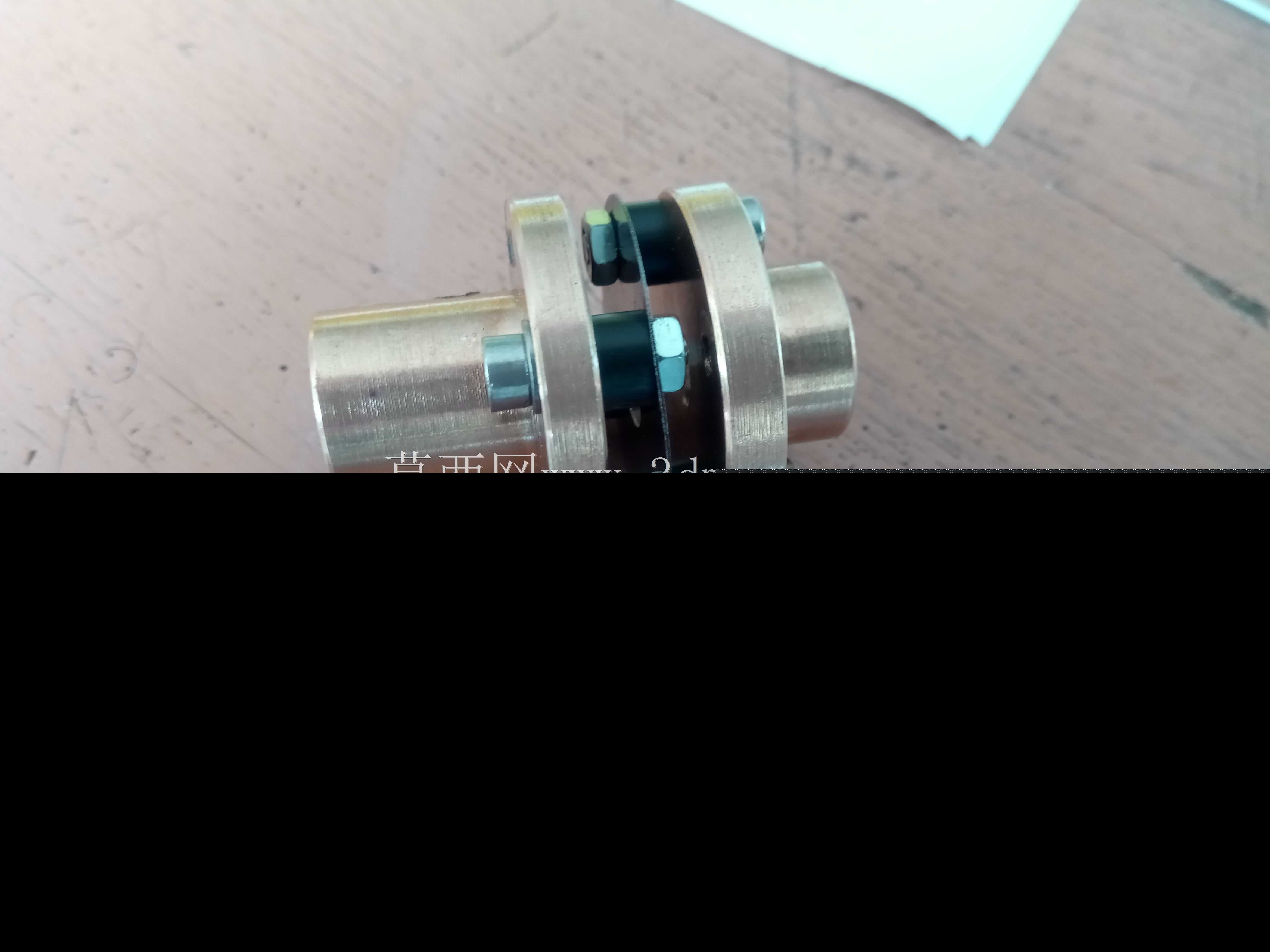 国产挠性联轴器