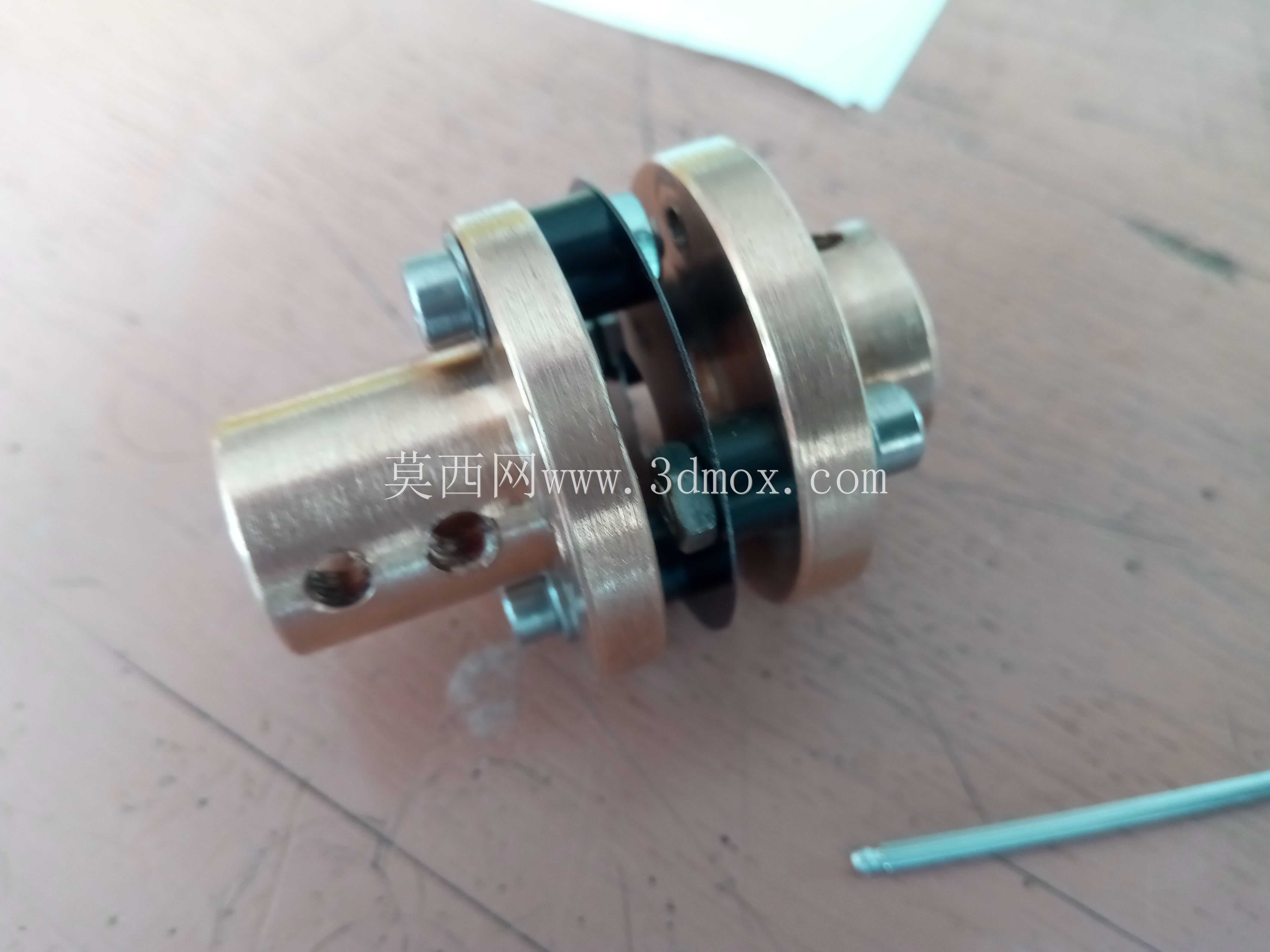 国产挠性联轴器