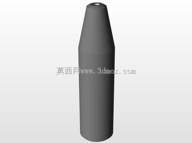 激光可视化手柄