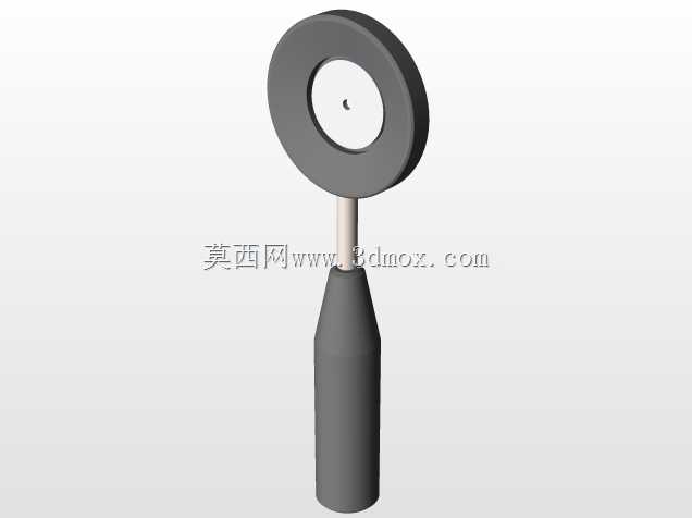 激光可视化手柄